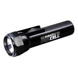 image of Duracell Procell Economy Flashlight Handy Torch - Flashlight - Krypton Bulb - D - Polypropylene Head - Black