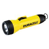 Duracell Procell Heavy-Duty Industrial Flashlight Handy Torch