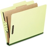 Pendaflex Pressboard Classification Folder