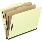 Pendaflex Color PressGuard Classification Folder