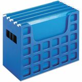 Esselte Techfile Hanging File Bin ESS23011
