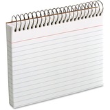 Esselte Spiral Bound Index Card ESS40283