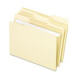 Pendaflex Pocket Folder ESS42601