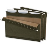 Pendaflex ReadyTab Hanging File Folder