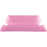 Esselte Plastic Hanging File Folder Tabs ESS42PIN