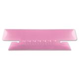 Esselte Plastic Hanging File Folder Tabs ESS4312PIN