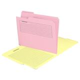 Esselte Pendaflex Printed Notes Folder