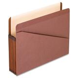 Esselte Reinforced Expanding File Pocket