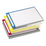 Esselte PileSmart Quickview File Jacket