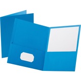 Oxford Twin Pocket Folders