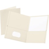 Oxford Twin Pocket Folders