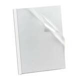 Esselte Glide Bind Report Covers