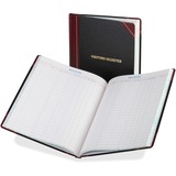 Esselte Visitor's Register Book