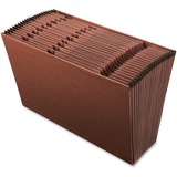 Esselte EarthWise Recycled Expanding File