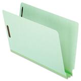 Esselte Pressboard End Tab Expansion Folder