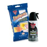 Falcon DCPJB Office Cleaner Combo Pack - DCPJB
