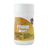 Falcon Disinfecting Phone Wipe