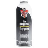 Falcon Dust-Off DPSR Plus Refillable Cleaner
