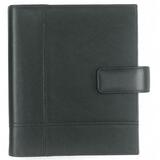 Franklin Covey Sedona Leather Zipper Binder - 29771