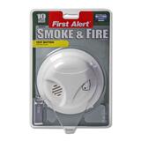 First Alert Professional Smoke Detector - SA300CN3