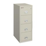 FireKing Insulated Deep Fire File