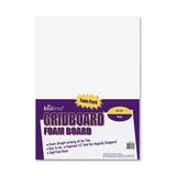 Geographics Grid Foam Board