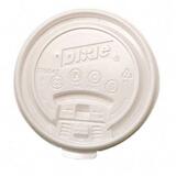 Dixie Perfect Touch Hot Cup Lid