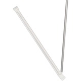 Dixie Individually Wrapped Jumbo Straws