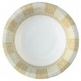 Dixie Superware Bowls - Paper - White