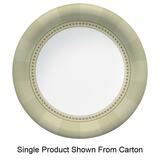 Dixie 6' Heavyweight Paper Plates - Paper - 6' - White