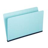 GLOBE-WEIS Expanding Pressboard File Folder - 1