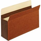 Globe-Weis Expansion File Pocket