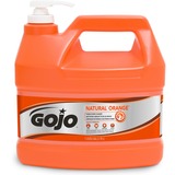 Gojo Natural Orange Pumice Hand Cleaner
