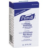 225604EA - Gojo PURELL NXT Maximum Capacity Hand Sanitizer Refill
