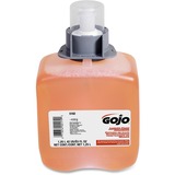 Gojo FMX-12 Antibacterial Foaming Soap Refill