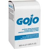 Gojo Lotion Skin Soap Dispenser Refill