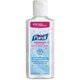 Gojo Purell Portable Instant Hand Sanitizer - 965124EA