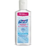 GOJO PURELL Instant Hand Sanitizer