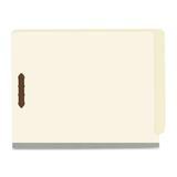 Gussco Manila End Tab Letter Folder - 59720