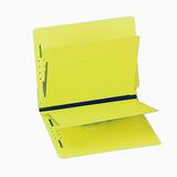 Gussco 6 Part Letter Folder With End Tab GUS59726