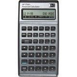 HP 17BIIPLUS Financial Calculator - 17BIIPLUS