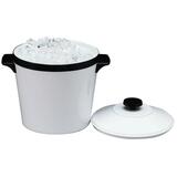 Hormel 3-Quart Insulated Ice Bucket