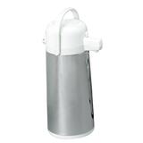 Hormel Stainless Steel Pump Airpot - PAE19