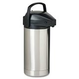 Hormel Commercial Grade Insulated Jumbo Airpot - SV350