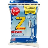 4010100Z - Hoover Z Type Allergen Vacuum Bag