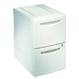 Iceberg WorkManager Desk Height Mobile Pedestal File