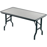 ICEBERG Indestruc Table Rectangle Folding Table