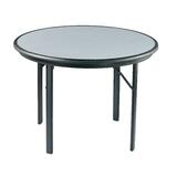 Iceberg Indestruc Table Round Folding Table