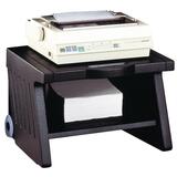 ICEBERG SnapEase Printer Cart - Black