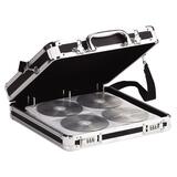 IdeaStream Vaultz Media Binder IDEVZ01076